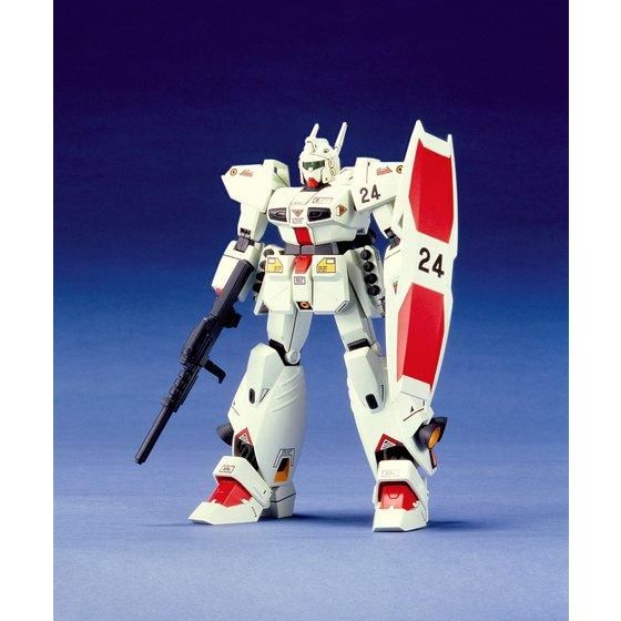 1/100 HEAVYGUN