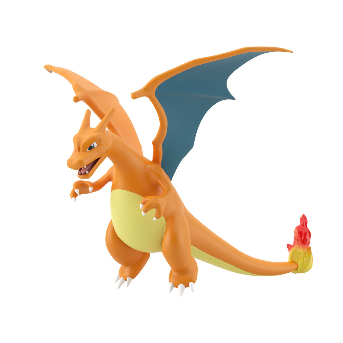 Good Smile Company Pokémon Scale World Charizard Scale Figure (Pokémon)