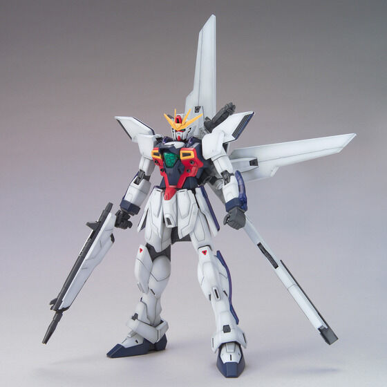 BANDAI SPIRITS Tamashii Nations MG 1/100 GX-9900 Gundam X Model Kit