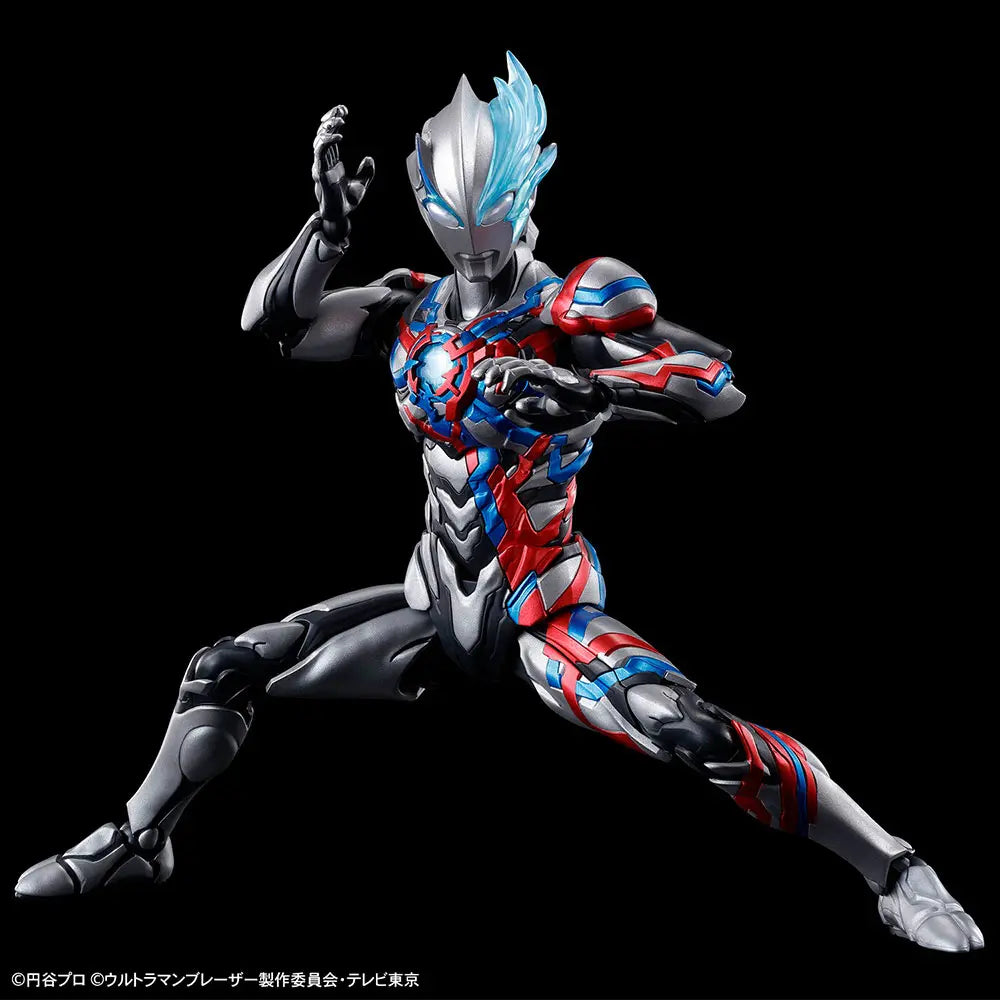Bandai Spirits Figure-rise Standard Ultraman Blazar Model Kit (Ultraman)