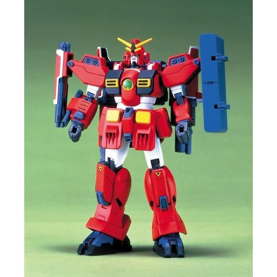 (unknown) 1/144 Gundam Leopard Destroy Model Kit (After War Gundam X)