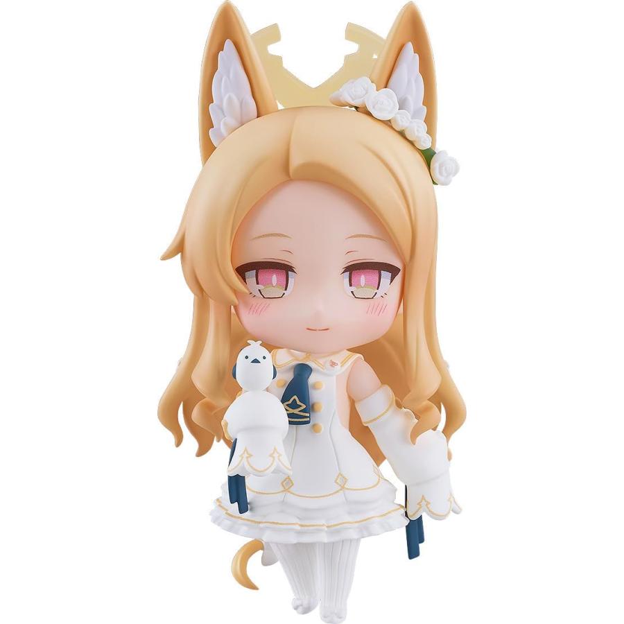 Good Smile Company Nendoroid 2990 Seia Yurizono Chibi Figure (Blue Archive)