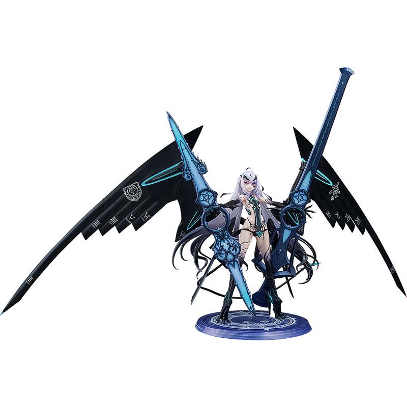 PHAT! Fate/Grand Order Lancer Melusine 1/7 Scale Figure (Fate Series)