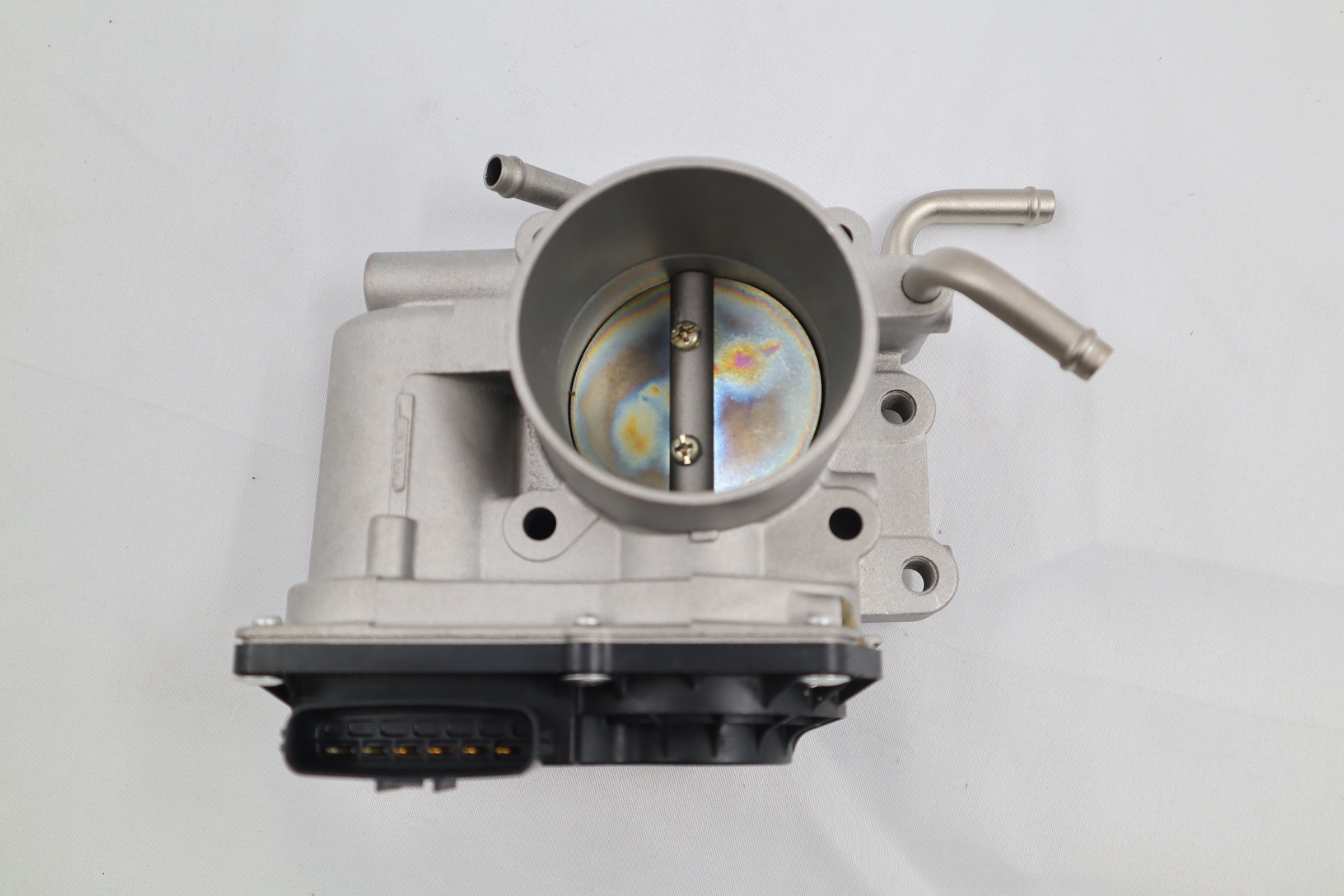 22030-28050 THROTTLE BODY TOYOTA 1AZ-FSE D4 FOR RAV4 AVENSIS