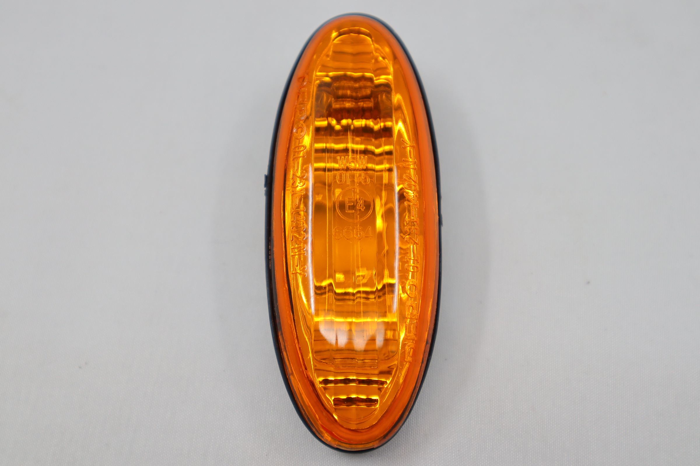 1992-1995 Mazda RX7 RX-7 FD3S Amber Side Marker Fender