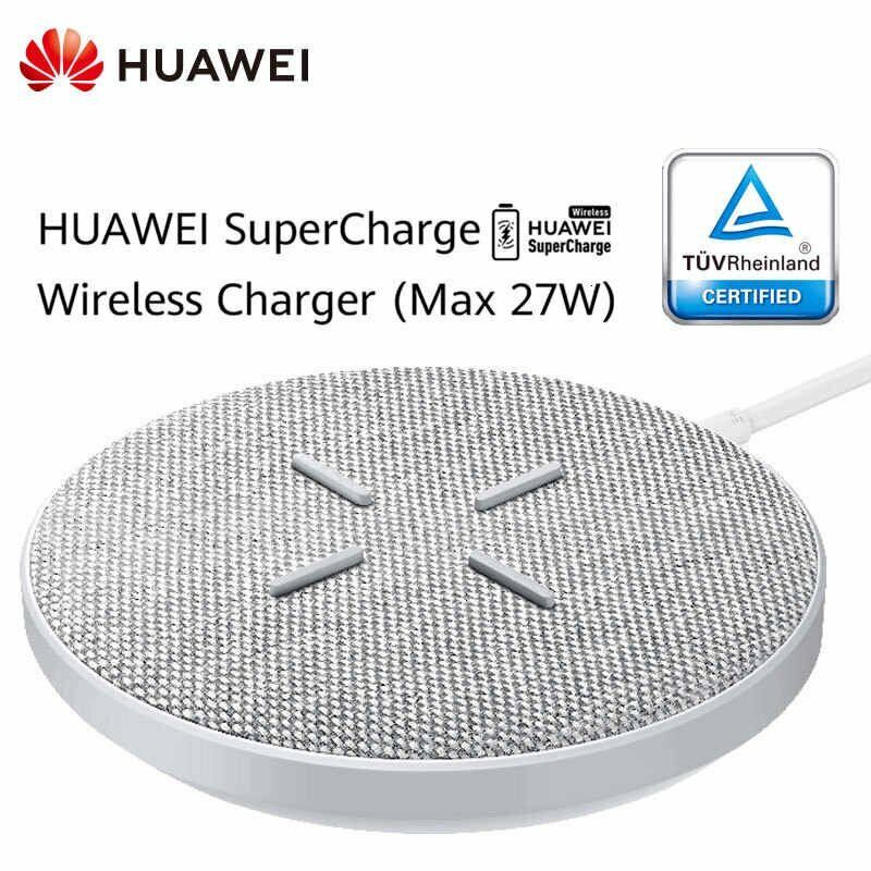Huawei CP61 Wireless Charger Super Charger (Max 27W)
