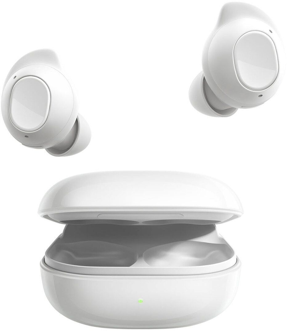 Samsung Galaxy Buds FE R400 True Wireless Earbuds Sound White