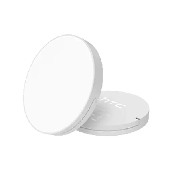 Original HTC Wireless Charger (15W) Compatible with Qi charging UW01 White