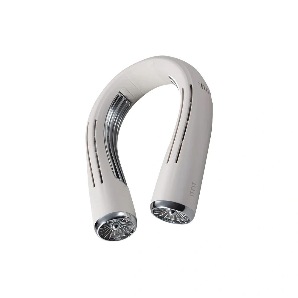 Samsung C&T ITFIT Portable Neck Cooler ITFITF13WE