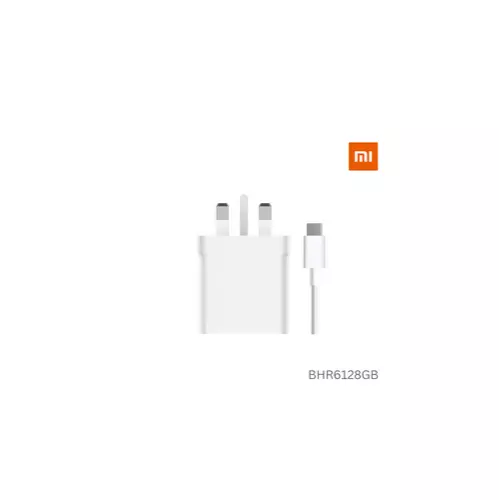 Original Xiaomi 120W Charging Combo (Type-A)
