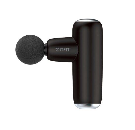 Samsung ITFIT Portable Fascial Massager ITFITEX05BK