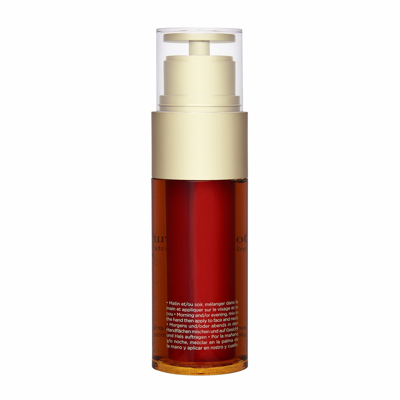 新品　CLARINS Double Serum 30ml Amazon.com: Clarins NEW Double Serum | Anti Aging Face Serum