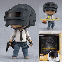 未開封】ねんどろいど 1089 The Lone Survivor PUBG 【公式通販】
