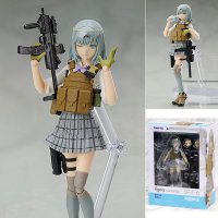 Max Factory Figma SP-116 Little Armory Rikka Shiina : Summer