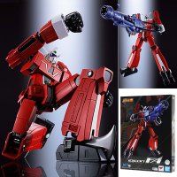 BANDAI 超合金魂 IDEON FA GX-92 GX-92 Ideon FA Legendary Giant