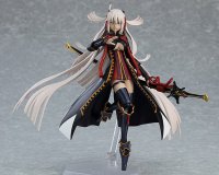 Good Smile Company figma515 Alter Ego/沖田總司[Alter] (Fate/Gr…