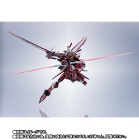 Bandai Metal Robot 魂<Side MS> ZGMF-X09A 正義高達| Yasuee HK 香…