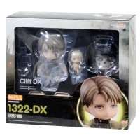 Good Smile Company Nendoroid 1322-DX DEATH STRANDING Cliff DX