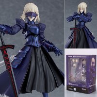 Good Smile Company Figma 432 Fate/stay night [Heaven's Feel