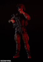 Good Smile Company figma 578 DEATH STRANDING Cliff | Yasuee US