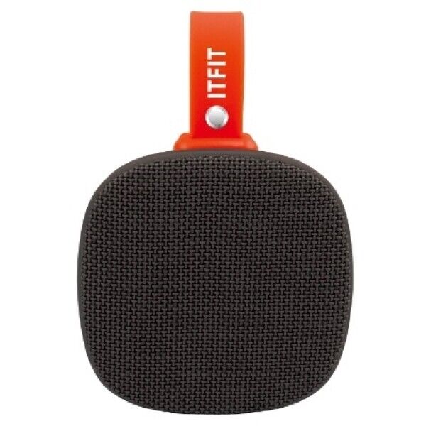 ITFIT IPX7 Waterproof Speaker