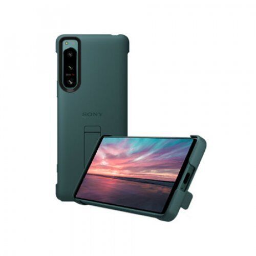 Sony Style Cover with Stand for Xperia 5 IV