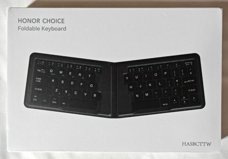Original Honor Choice Foldable Keyboard