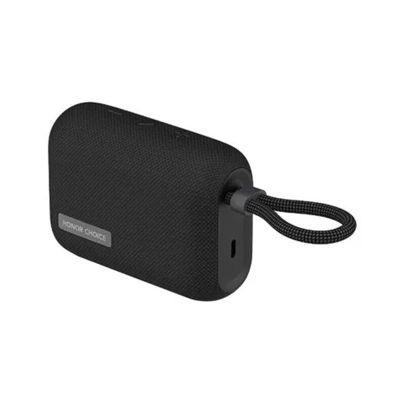Honor Choice Portable Bluetooth Speaker Black / Red
