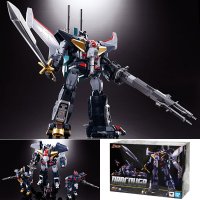 DANCOUGAR - GX-13R Dancouga Renewal – Soul Of Chogokin Bandai, Action Figure - Foto 2