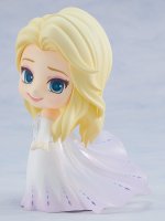 GOOD SMILE COMPANY - ねんどろいど エルサ Epilogue Dress Ver. Amazon.com: Good Smile Frozen 2: Elsa (Epilogue Dress