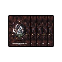 召喚王 moz collection album 預訂訂金$500) (總價$960) (魂限) Bandai 大貝獸物語MOZ 召喚王