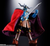 Bandai 超合金魂GX-110 暗黑大將軍(鐵甲萬能俠) - 超時空要塞| Yasuee