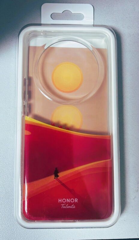 Original HONOR X9b Case -Desert