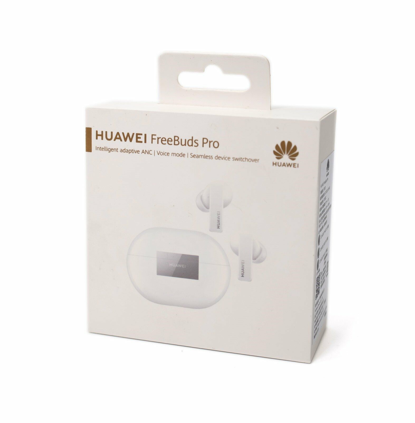Huawei freebuds pro True Wireless  Wireless Earbuds Redefine Noise Cancellation