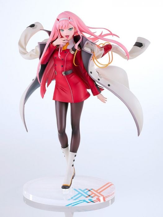 Darling in the Franxx models, figures and collectibles | Yasuee