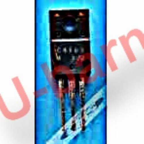 SANYO 2SC4163 TO-220