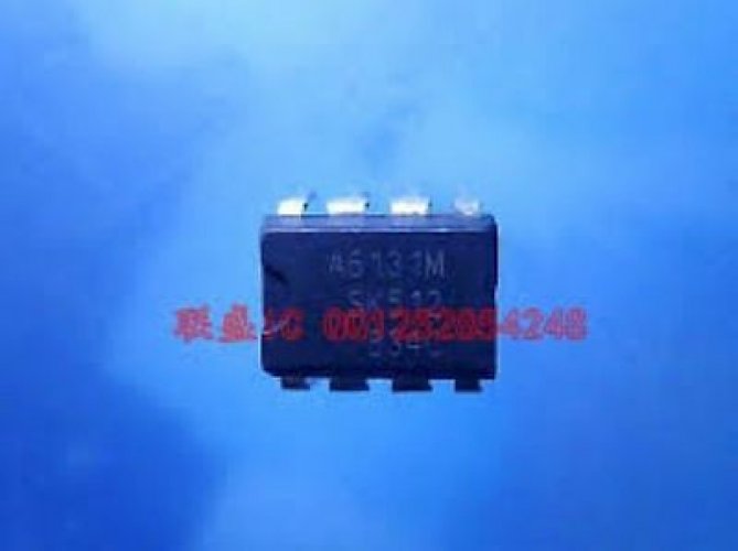SK A6131M DIP-8 Mixer Oscillator