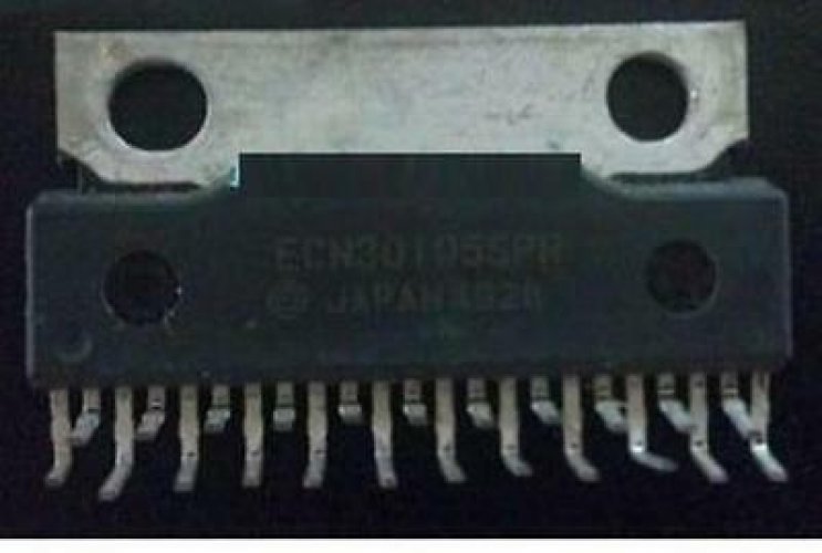 HITACHI ECN30105SPR ZIP