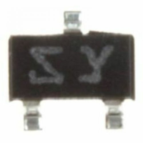 TOSHIBA 2SA1162-Y SOT-23 TRANSISTOR (AUDIO FREQUENCY