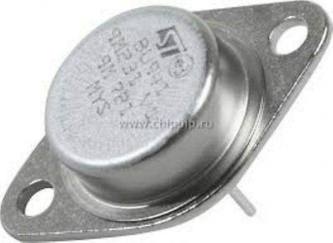 ST BU941 TO-3 High Voltage Ignition Coil Driver NPN Power