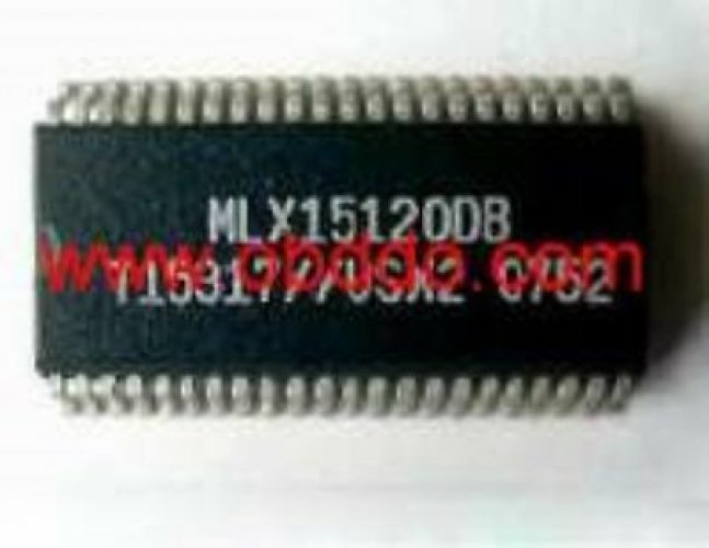 MELEXIS MLX16201JBB SOP-20