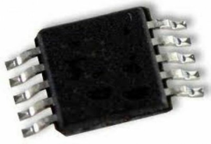 SANYO LB1930M-TLM SOP-10