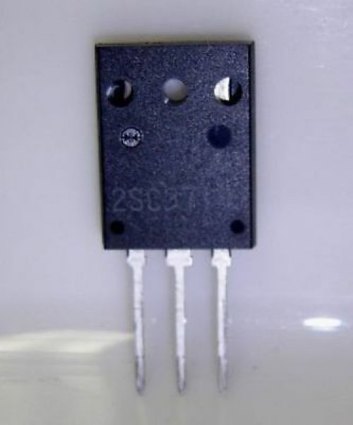 SHINDENG 2SC3714 TO-3PL 2SC3714