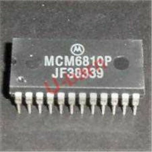 MC6810P DIP-24