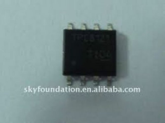 TOSHIBA TPC8121 SOP-8 Field Effect Transistor