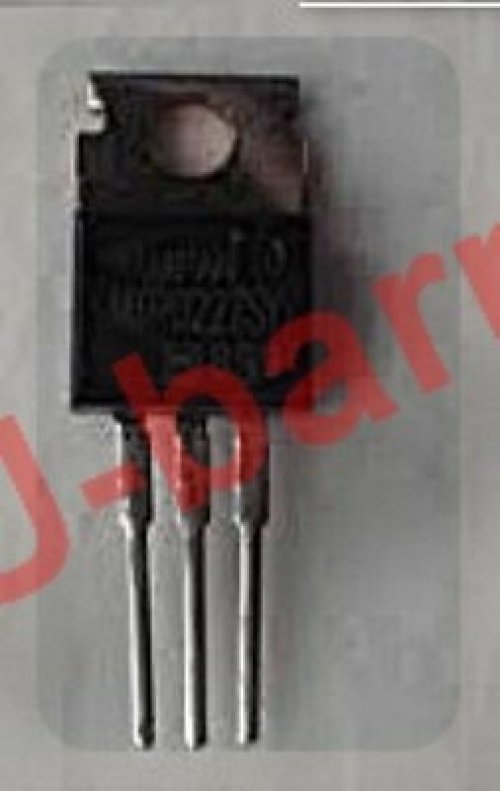 PANASONIC MIP0227SY TO-220  Silicon MOS IC