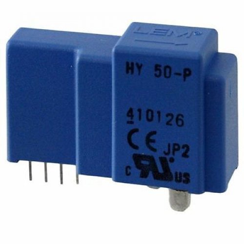 LEM HY50-P MODULE Current Transducer HY 50-P