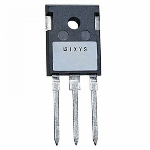 IXYS IXGH24N60A TO-247 HiPerFAST IGBT