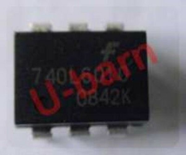 Farichild 74OL6010 DIP-6
