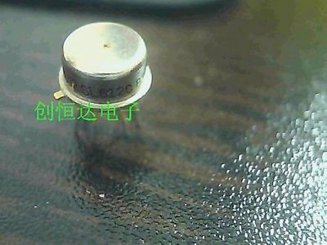 GPS SL612C CAN-8 RF/IF AMPLIFIER